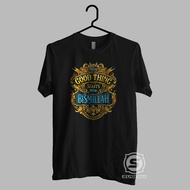 Bismillah Islamic Da'Wah T-Shirt