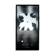 <Pre Order> Hiby - R8II Aluminium alloy เครื่องเล่นดิจิทัลไฮเอนด์เรือธง รุ่นอลูมิเนียมอัลลอยด์ ประกั