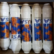 Post carbon Ro 2.5" olsmopure USA - post carbon big 2.5 inch