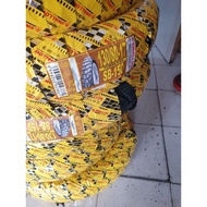 Swallow tubeless outer tire 130/80-17 sb150