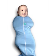 ERGOPOUCH ErgoCocoon 0.2TOG Baby Swaddle