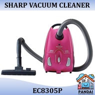SHARP VACUUM CLEANER