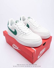 Nike Air Force 1 AC Simple design Men's and women's sneakers