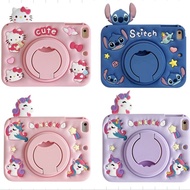 Manufacturer 60 Models Suitable for ipad Stitch Protective Case Samsung a9 Unicorn Redmi SE Tablet C