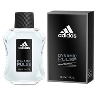 Dynamic Pulse Cologne for Men 100 ml พร้อมกล่อง