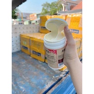 Abutin 3c3 whitening cream large jar 500g - Strong body whitening cream with genuine cream