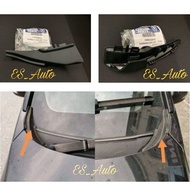 *ORIGINAL PROTON IRIZ PERSONA NEW 2016-2019 WIPER GRILLE PANEL SEAL/ WINDSCREEN WIPER GRILLE SIDE CO