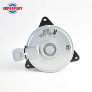 SWIFT Radiator Fan Motor Year 12-17 1.2B Genuine Suzuki (17120-58M01-000)