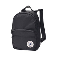 Converse Go Lo Unisex Backpack - Black Converse Bag