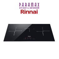 Rinnai Built-in Induction Hob RB-7013H-CB