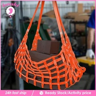 [Lovoski] Cargo Lifting Net Square Hole Size 3.94 Multifunctional Loading And Unloading