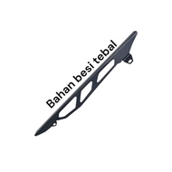 Black iron chain protector rx king new black iron chain shield rx king new black iron chain shield r