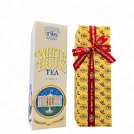 TWG: WHITE HOUSE (WHITE TEA) - HAUTE COUTURE PACKAGED (GIFT) LOOSE LEAF TEAS