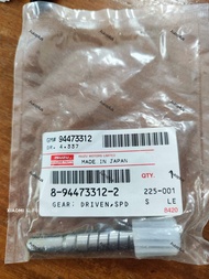 Isuzu Genuine Parts Speedometer Gear / Speed Gear (15 Teeth) (A/T) - Crosswind / Sportivo 2007 and u