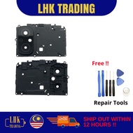 Redmi 12C / A1 / A1 Plus / Note 12 Pro Plus Camera Lens + Frame Replacement Parts