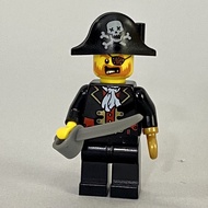 LEGO Minifigure From Pirate Series.