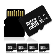SD Card Memory Card 128GB/64GB/32GB/16GB/8GB Micro SD Cards Ultra sdcard Tf Card Reader