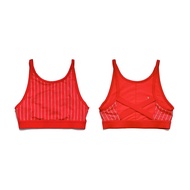 D&P Sport Sports Bra | Home Run | D-7648 สปอร์ตบรา ไร้โครง กระชับ เก็บเนื้อส่วนเกินได้ดี