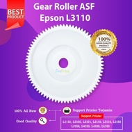 Gear Roller ASF L3110 L3150 L1110 Gigi gir Printer Epson L1210 L3210