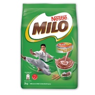 Nestle Milo Activ-Go (2kg)