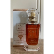 Kayali Utopia Vanilla Coco 21 EDP 10ml Travel Spay Unisex Perfume