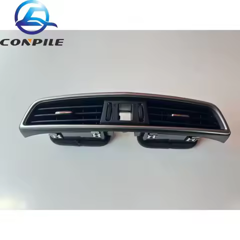 1pc for NISSAN X-TRAIL Qashqai Murano 2014-2025 Dashboard A/C Air Vent 68750-6MA0A 68750-4BA0A 68750