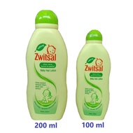 Zwitsal Aloe Baby Hair Lotion