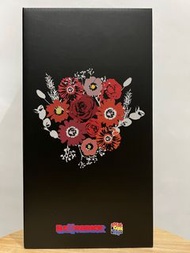 MEDICOM BE@RBRICK FLOR@ 400％