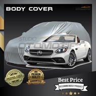 MERCY SLK PREMIUM CAR COVER MERCY SLK PREMIUM BODY COVER 1 PCS