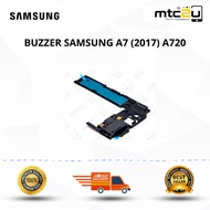 BUZZER-SAMSUNG A7 2017 A720/PEMBUNYI ISYARAT-SAMSUNG A7 2017 A720