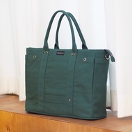 ABDSTORE l PEMBERTON TOTE BAG กระเป๋าใส่แล็ปท็อป 9001