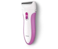 全新行貨--Philips HP6341 SatinShave Essential 乾濕兩用剃毛器