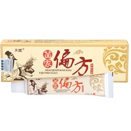 DDU Talent Miaojia Prescription Cream Ointment Skin External Use Herbal Antibacterial Ointment Cream