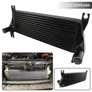 Upgraded Front Mount Intercooler Ford Ranger PX/PX2  3.2L Engine & Mazda BT50 BT-50 3.2L Engine Perf