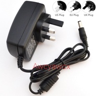 AC Adapter DC 15V 2A Charger For Marshall Stockwell Portable Bluetooth Speaker Power Supply 30W 2000