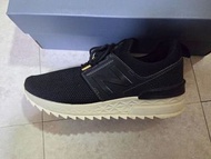 New Balance 574 女裝黑色運動鞋New Balance Women Black Sneakers