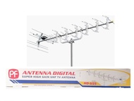 [PROMO] ANTENA TV PF HD 25 DIGITAL OUTDOOR LUAR HDU25 HDU 25 HD-U25