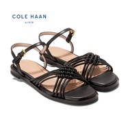Cole Haan W29544 Womens Jitney Knot Sandals