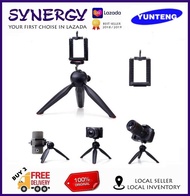 Yunteng YT-228 Mini Tripod Berdiri