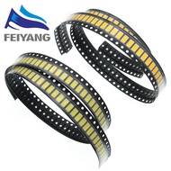 Set of 100 LED diodes 5630/5730-CW/WW 0.5W-150Ma 50-55lm 6500K SMD 5730 5630 LED 5730 (3.24~V3.2)