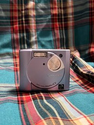 🪆Fujifilm FinePix 40i CCD相機