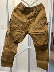 Nike acg cargo pants errolson hugh