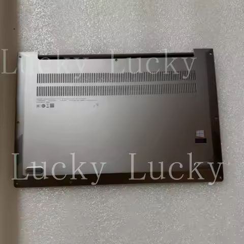 f 5CB1B01336 For Lenovo Thinkbook 13S G2 ITL ARE D Shell Bottom