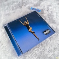 J321 Miley Cyrus Endless Summer Vacation CD Album 2023 Pop A0101