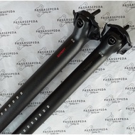 Entity Expert Alloy Seatpost 27.2 x 400 30.9 x 400 31.6 x 400