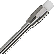 MACHEREY-NAGEL 760486.3 NUCLEODUR PolarTec HPLC Column, Analytical, 5 µm, 100 mm Length, 3 mm ID, L1