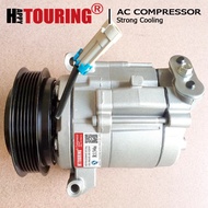 CSP15 A/C AC Compressor for Chevrolet Sonic Cruze L4 1.6L 1.8L 87997689 7512944 1422258 13310692 302