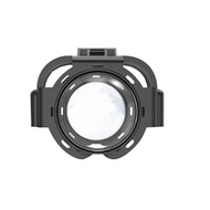 For X4 Air Camera Lens Covers Anti-Fog Tempered Glass Lens Guards Protection Accessories