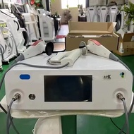2025 INDIBA Weight Loss Tecartherapy 448khz Tecar Machine Penetration 12CM Deep Skin Care System RET