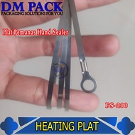 Element Heating Wire FS-200 Hand Impulse Sealer Heating Wire Element